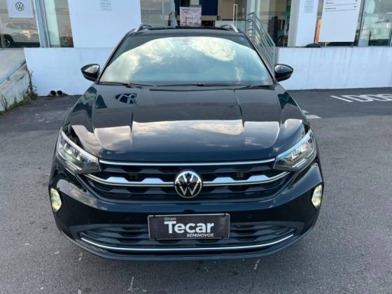 VOLKSWAGEN NIVUS 1.0 200 TSI TOTAL FLEX HIGHLINE AUTOMÁTICO VOLKSWAGEN NIVUS 1.0 200 TSI TOTAL FLEX HIGHLINE AUTOMÁTICO